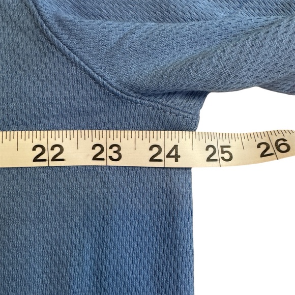 Jos A Bank Slim Fit Traveler Tech Pullover - Picture 10 of 12